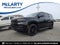 2025 Jeep Wagoneer Series II