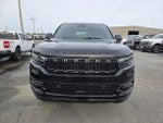 2025 Jeep Wagoneer Series II