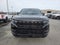 2025 Jeep Wagoneer Series II