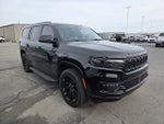 2025 Jeep Wagoneer Series II