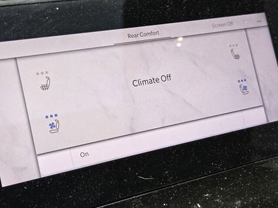 2023 Jeep Grand Wagoneer Series III