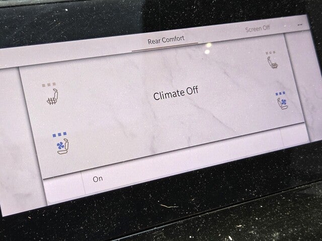 2023 Jeep Grand Wagoneer Series III