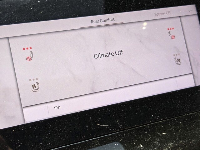 2023 Jeep Grand Wagoneer Series III