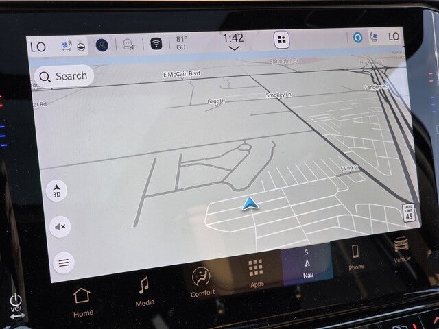 2023 Jeep Grand Wagoneer Series III