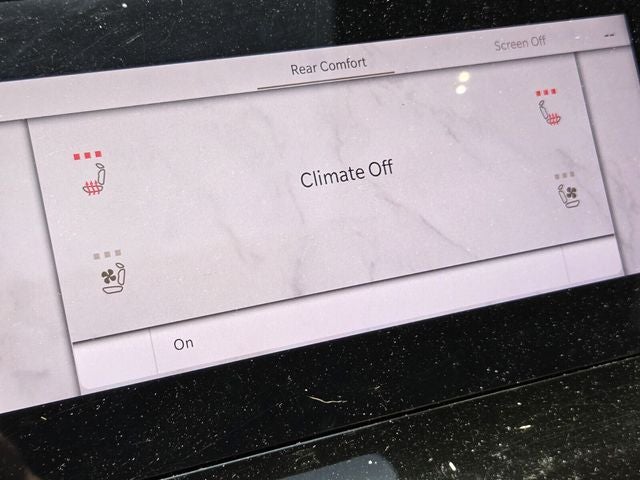 2023 Jeep Grand Wagoneer Series III