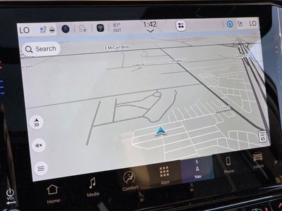 2023 Jeep Grand Wagoneer Series III