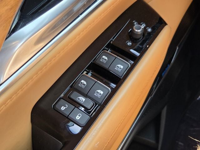 2023 Jeep Grand Wagoneer Series III