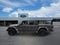 2023 Jeep Gladiator Texas Trail