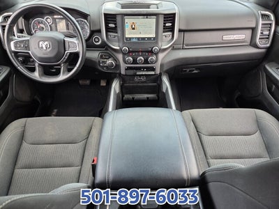 2024 RAM 1500 Big Horn/Lone Star