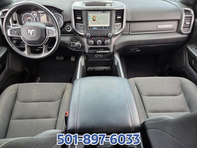 2024 RAM 1500 Big Horn/Lone Star