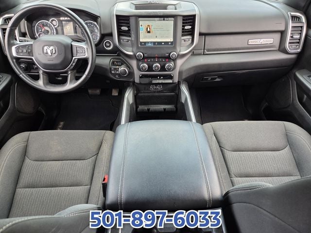 2024 RAM 1500 Big Horn/Lone Star