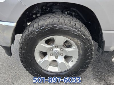 2024 RAM 1500 Big Horn/Lone Star