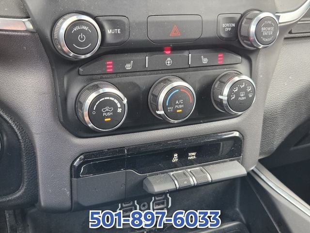2024 RAM 1500 Big Horn/Lone Star