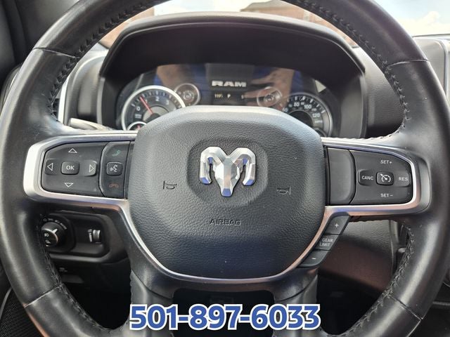 2024 RAM 1500 Big Horn/Lone Star