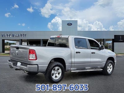 2024 RAM 1500 Big Horn/Lone Star