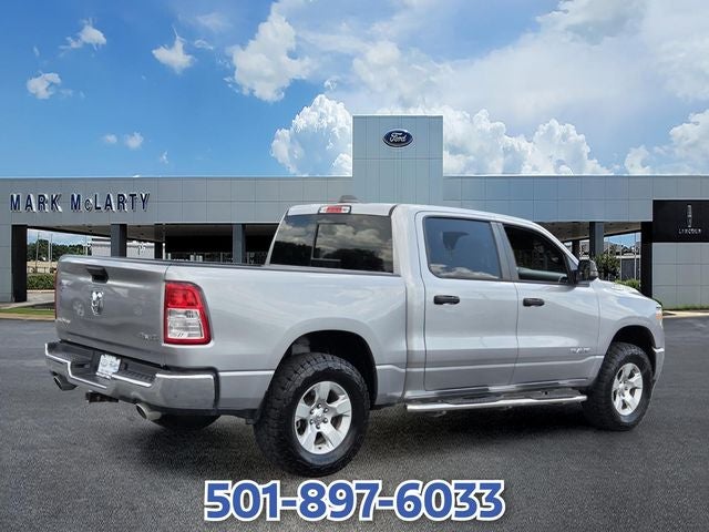 2024 RAM 1500 Big Horn/Lone Star