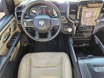 2019 RAM 1500 Limited