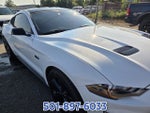 2023 Ford Mustang GT Premium