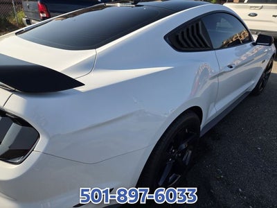 2023 Ford Mustang GT Premium