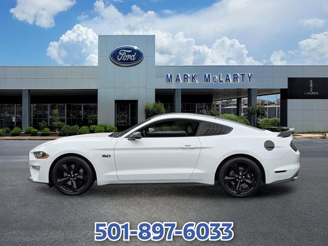 2023 Ford Mustang GT Premium