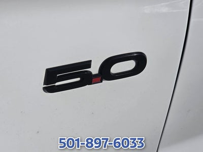 2023 Ford Mustang GT Premium