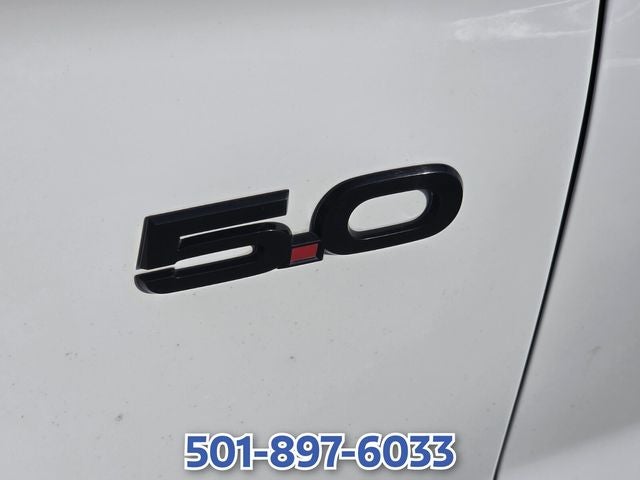 2023 Ford Mustang GT Premium