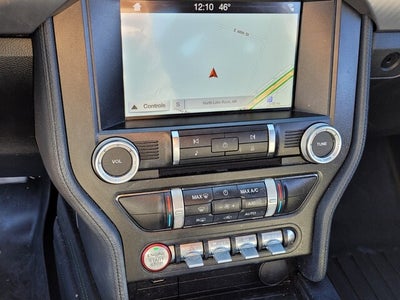 2019 Ford Mustang Bullitt