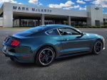 2019 Ford Mustang Bullitt