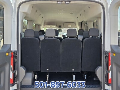 2024 Ford Transit-350 XLT