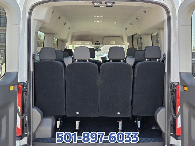 2024 Ford Transit-350 XLT