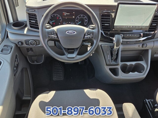 2024 Ford Transit-350 XLT