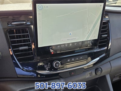 2024 Ford Transit-350 XLT