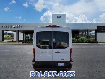 2024 Ford Transit-350 XLT