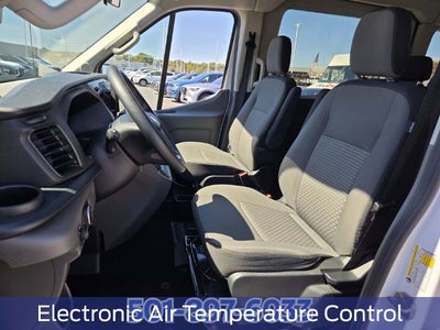 2024 Ford Transit-350 XLT