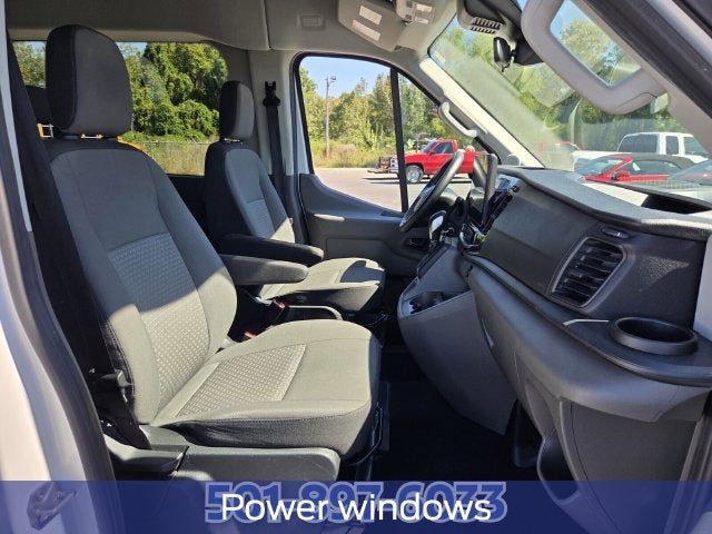 2024 Ford Transit-350 XLT