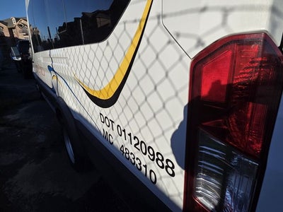 2016 Ford Transit-350 XLT