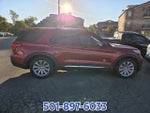 2023 Ford Explorer King Ranch