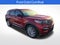 2023 Ford Explorer King Ranch