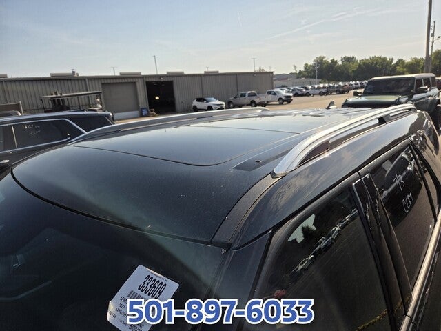 2022 Ford Explorer King Ranch
