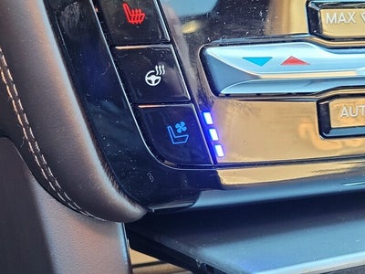 2023 Ford Explorer King Ranch