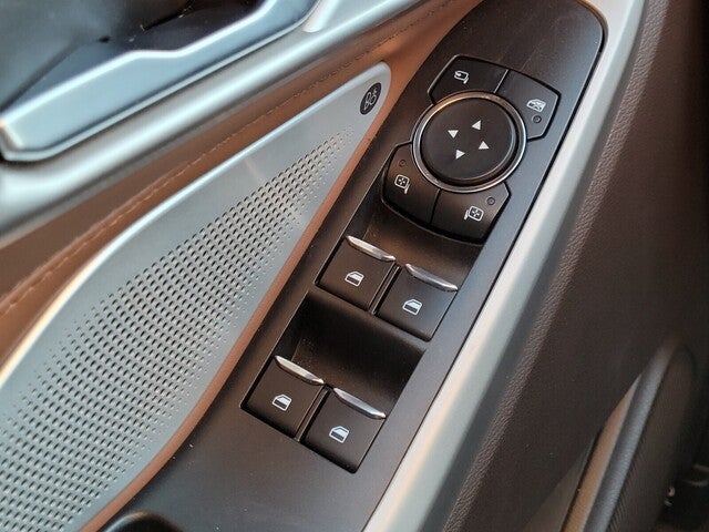 2023 Ford Explorer King Ranch