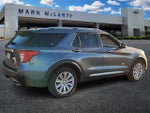 2023 Ford Explorer King Ranch