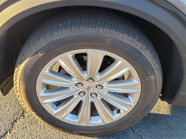 2023 Ford Explorer King Ranch