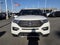 2023 Ford Explorer King Ranch