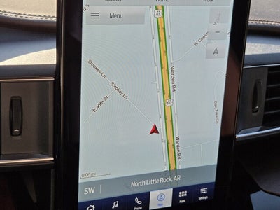 2023 Ford Explorer King Ranch