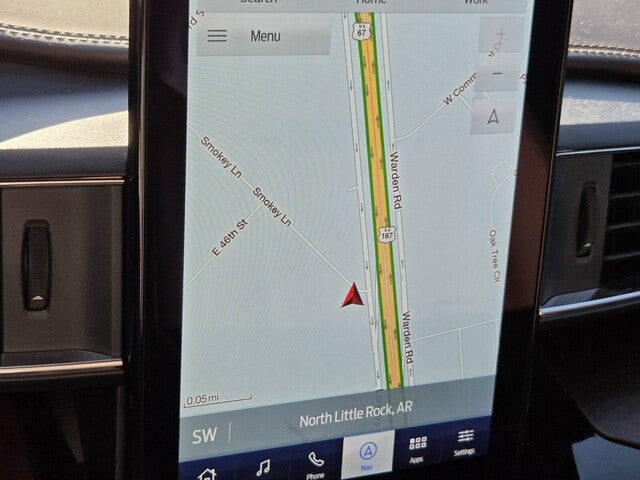 2023 Ford Explorer King Ranch