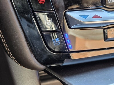 2023 Ford Explorer King Ranch