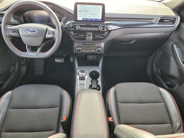 2023 Ford Escape Hybrid ST-Line