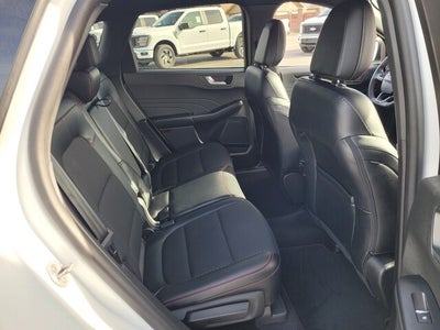 2023 Ford Escape Hybrid ST-Line