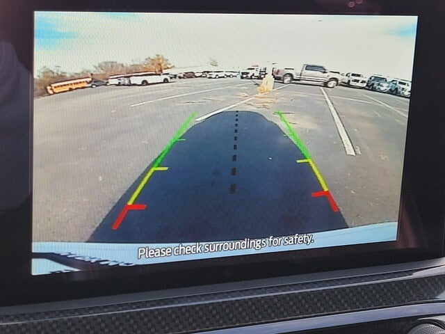 2023 Ford Escape Hybrid ST-Line